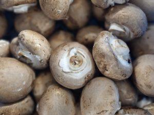 Mushrooms Chestnut 250g
