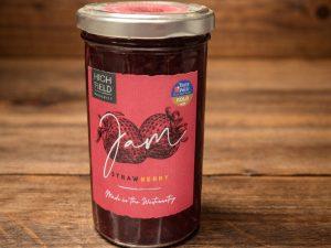 Strawberry Jam 320G
