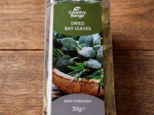 Dried Bay Leaves 30g