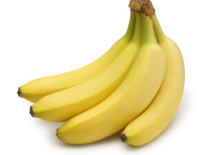 Banana bunch (6)