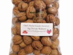 Local - 1kg Walnuts in shells
