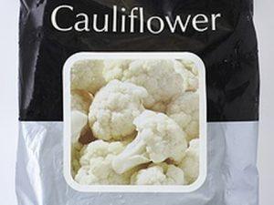 1kg Frozen cauliflower